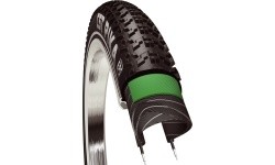 CST Pika Tire 700 x 38C (40-622) C1894, tubeless, folding