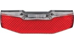 Rear Light, AXA Blueline Steady