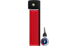 Spyna Abus Folding Bordo Lite 6055K/85 RD SH