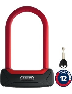 Spyna Abus Granit Plus 640/135HB150 RD