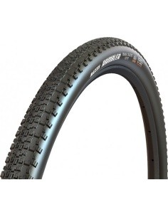 Maxxis Rambler TR tire 700 x 50C