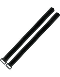 SKS Velcro mounting straps for front fender 20x250mm, Speedrocker/Mudrocker/Veloflexx (pair)