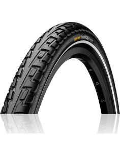 Padanga Continental Ride Tour 28x1.75 (622-47) su atšvaitine juosta