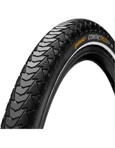 Continental tyre 28x1.75 (622-47) Contact Plus with reflective strip