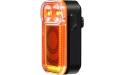 Galinis žibintas Magicshine SeeMee 100 AD // su radaru, USB-C