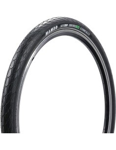 Obor Mambo Tire 700 x 48C (50-622) // Reflex (black)