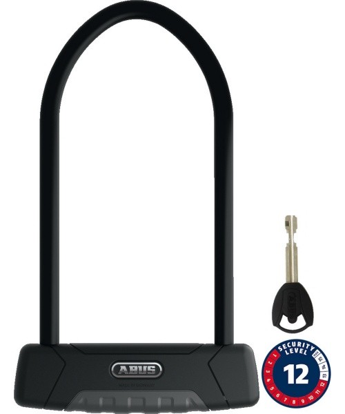 Spyna Abus Granit Plus 470/150HB300+USH