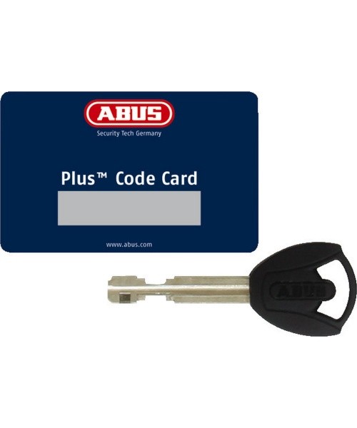 Abus Granit Plus 470/150HB300+SH B lock