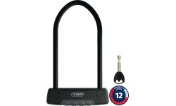 Abus Granit Plus 470/150HB300+SH B lock