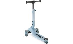 PUKY Push balance bike, arctic blue