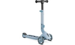 PUKY Push balance bike, arctic blue