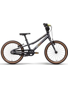 PUKY LS-PRO 18-2 Alu Flowmatic Bicycle