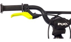 PUKY LS-PRO 18-2 Alu Flowmatic Bicycle