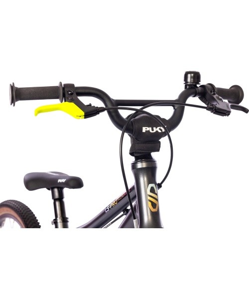 PUKY LS-PRO 18-2 Alu Flowmatic Bicycle