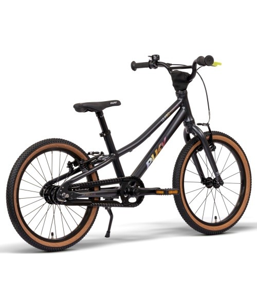 PUKY LS-PRO 18-2 Alu Flowmatic Bicycle