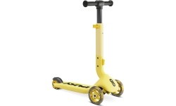 PUKY Push Pineapple Scooter