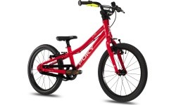 Dviratis PUKY LS-PRO 18 Alu LTD red
