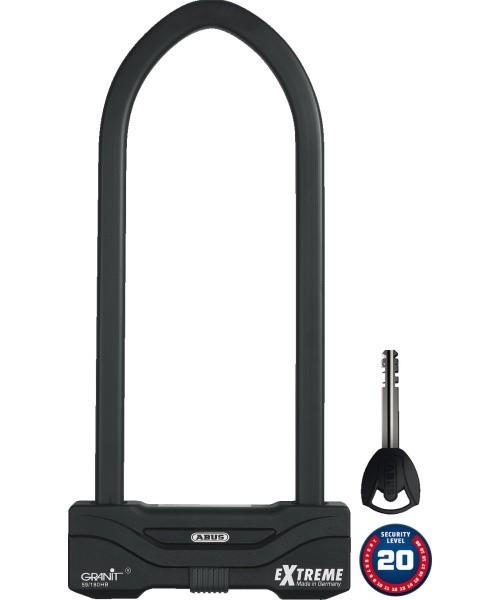 Spyna Abus Extreme 59/180HB310