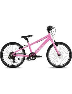 Dviratis PUKY LS-PRO 20 Alu LTD rose