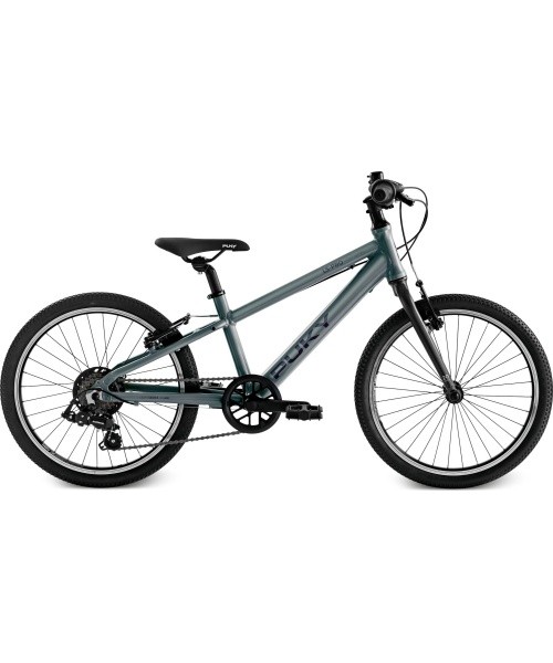 Dviratis PUKY LS-PRO 20-7 Alu ash blue/anthracite