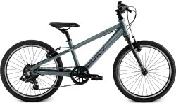 Dviratis PUKY LS-PRO 20-7 Alu ash blue/anthracite