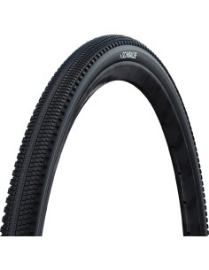 Padanga Schwalbe G-One Comp K-Guard 28" x 1.70" (45-622) // kamerinė, standi