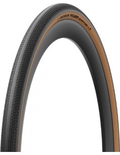 Michelin Power Adventure Classic Competition Line Tyre 700 x 42C (42-622), folding, tubeless