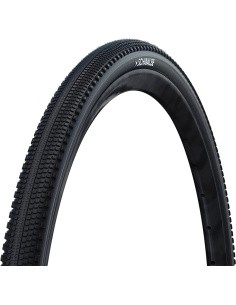 Schwalbe G-One Comp Addix ECO K-Guard Tire 28" x 1.35" (35-622), clincher, rigid