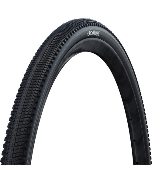Schwalbe G-One Comp Addix ECO K-Guard Tire 28" x 1.35" (35-622), clincher, rigid