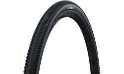 Schwalbe G-One Comp Addix ECO K-Guard Tire 28" x 1.35" (35-622), clincher, rigid