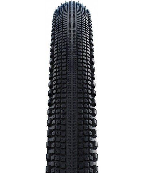 Schwalbe G-One Comp Addix ECO K-Guard Tire 28" x 1.35" (35-622), clincher, rigid