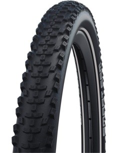 Schwalbe Smart Sam Plus Performance Line tire 28" x 1.85" (47-622) // E-50, tube-type, rigid, Reflex