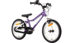 Karbon Superlight 16 Violet Bicycle
