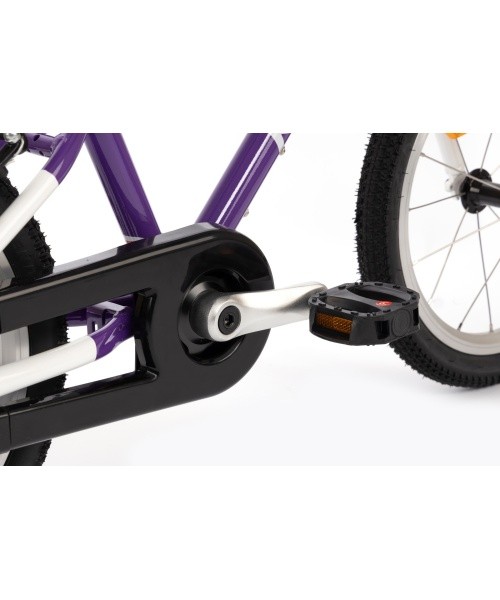 Karbon Superlight 16 Violet Bicycle