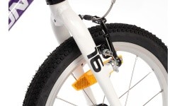 Karbon Superlight 16 Violet Bicycle