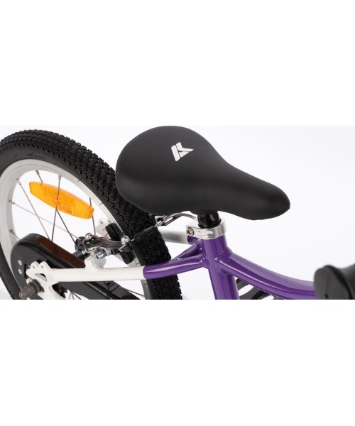 Karbon Superlight 16 Violet Bicycle