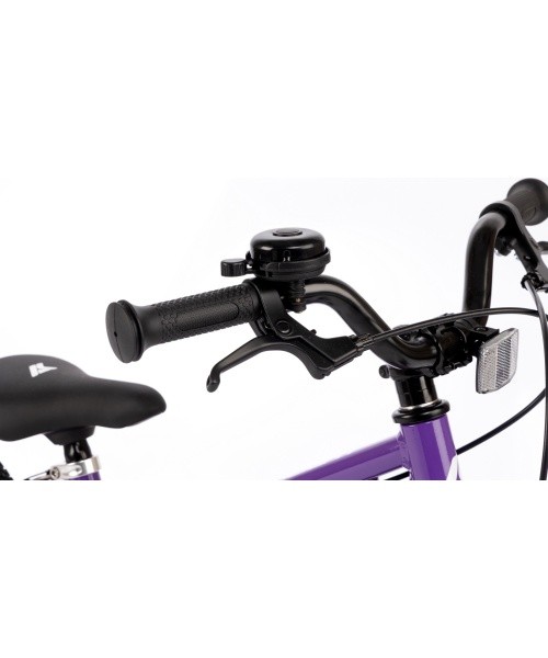 Karbon Superlight 16 Violet Bicycle