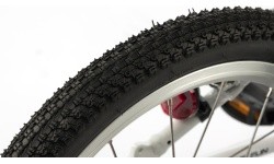 Karbon Superlight 16 Bike Pink