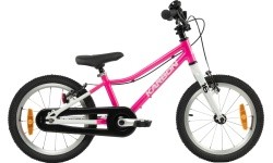 Karbon Superlight 16 Bike Pink