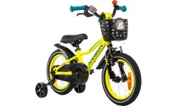 Karbon Jazz 14 Lime Bicycle