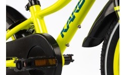 Karbon Jazz 14 Lime Bicycle