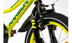 Karbon Jazz 14 Lime Bicycle