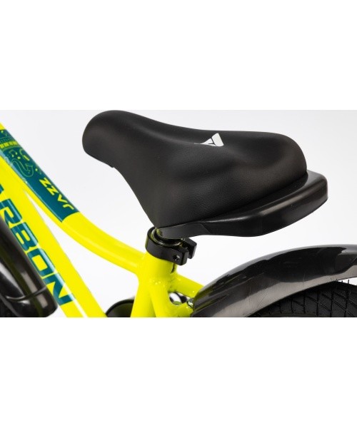 Karbon Jazz 14 Lime Bicycle