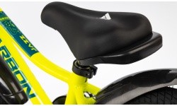 Karbon Jazz 14 Lime Bicycle