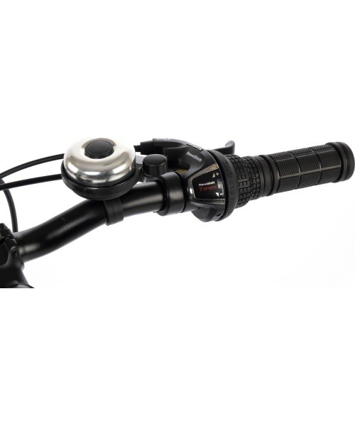 Karbon Superlight 24 Kids' Bike Black
