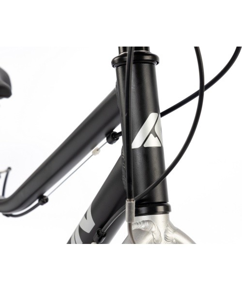 Karbon Superlight 24 Kids' Bike Black