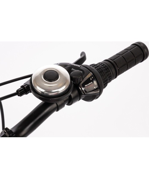 Dviratis Karbon Superlight 20 red