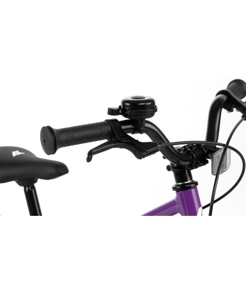 Karbon Superlight Automatic 18 Bike Violet