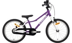 Karbon Superlight Automatic 18 Bike Violet