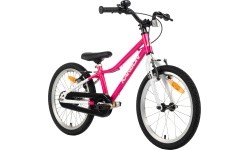 Karbon Superlight Automatic 18 bicycle, pink